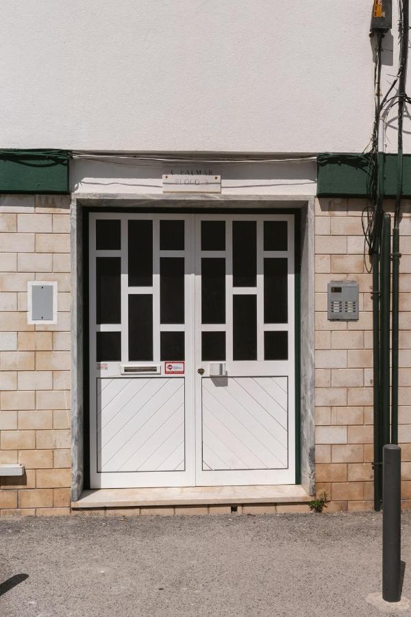 Seagulls' House Apartment Nazaré Exterior photo